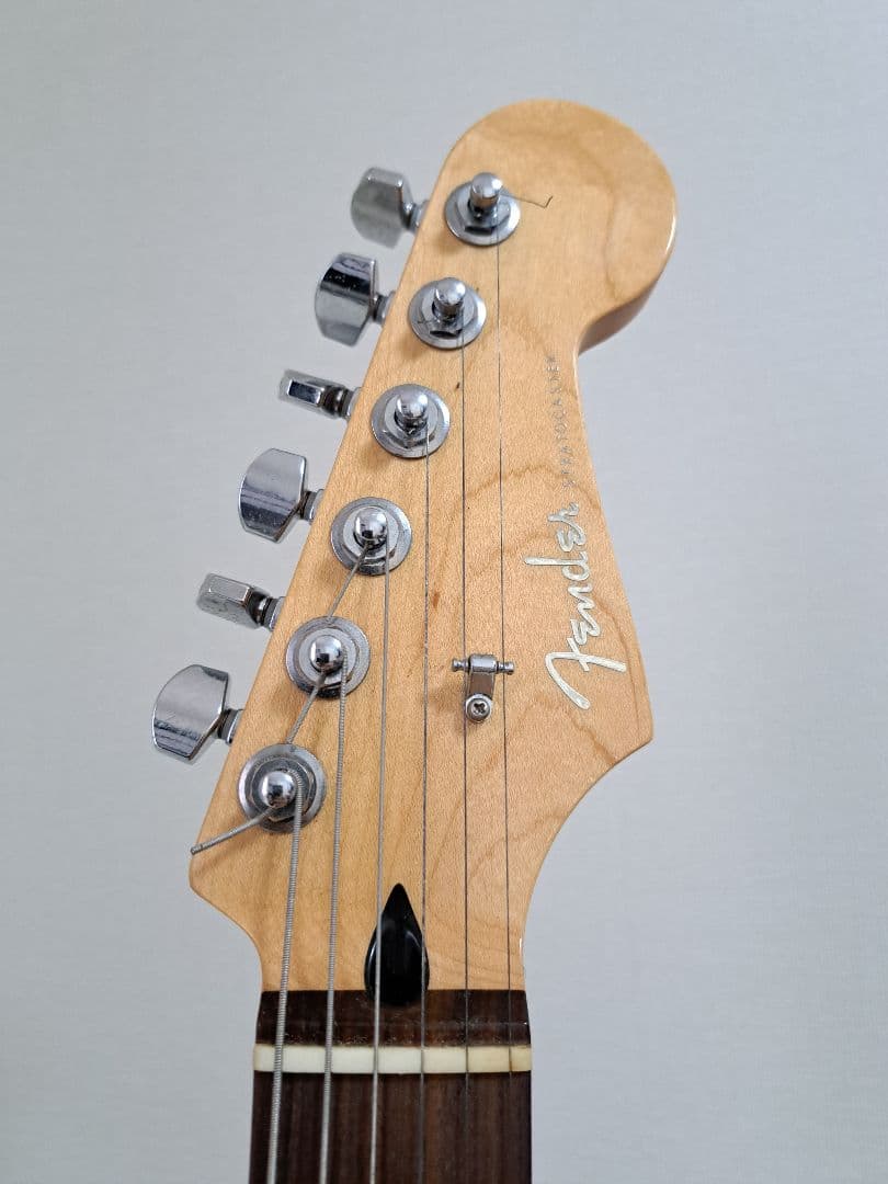 ギター Made in Japan Modern Stratocaster HSS