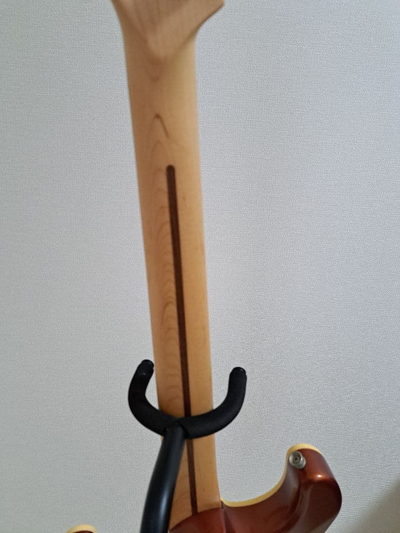 ギター Made in Japan Modern Stratocaster HSS