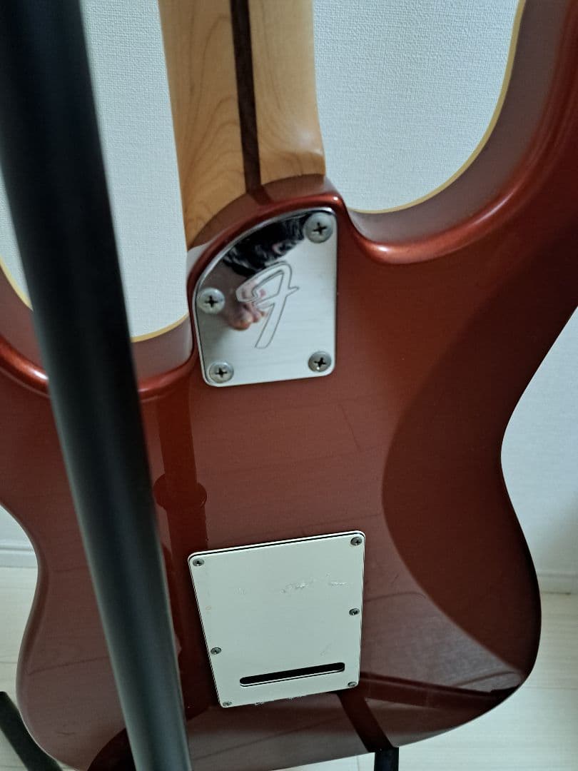 ギター Made in Japan Modern Stratocaster HSS