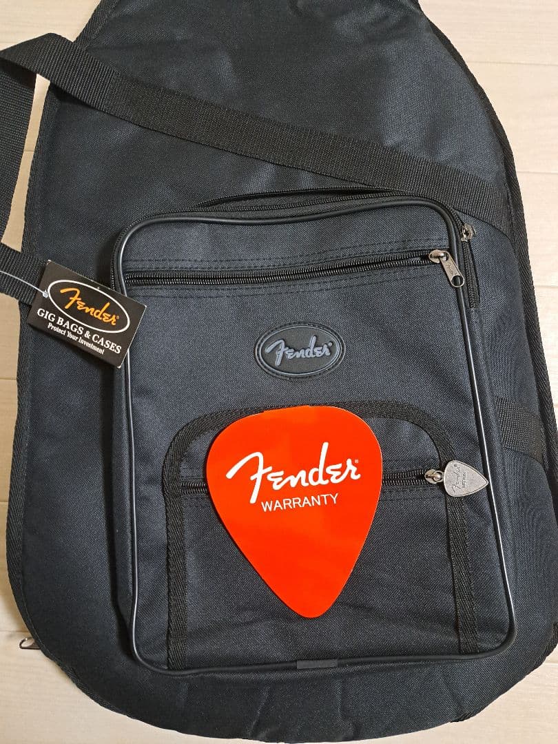 ギター Made in Japan Modern Stratocaster HSS