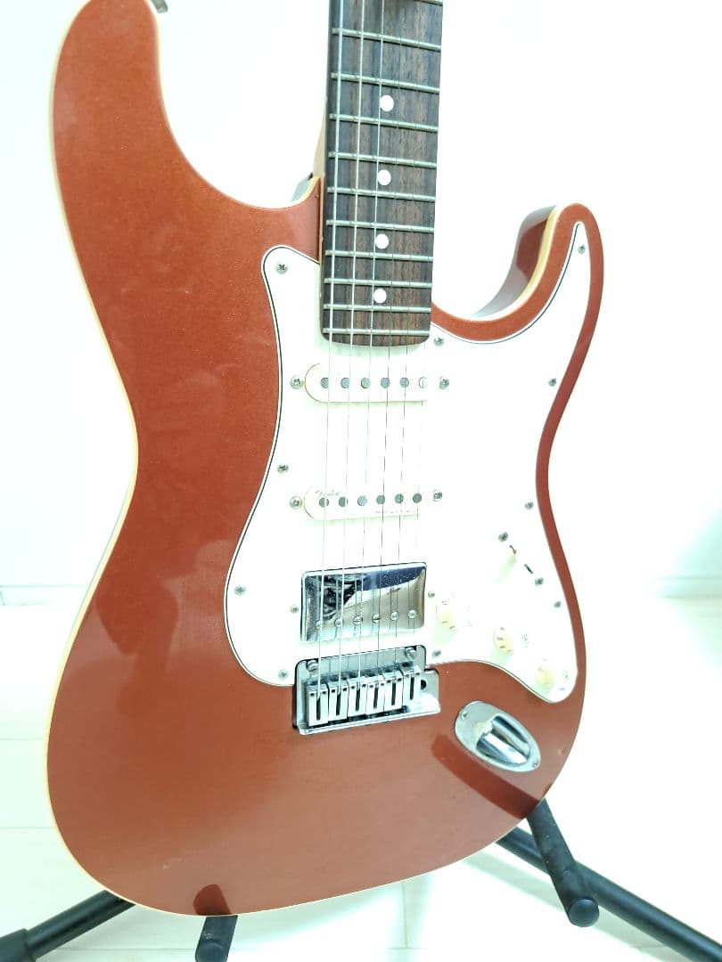 ギター Made in Japan Modern Stratocaster HSS