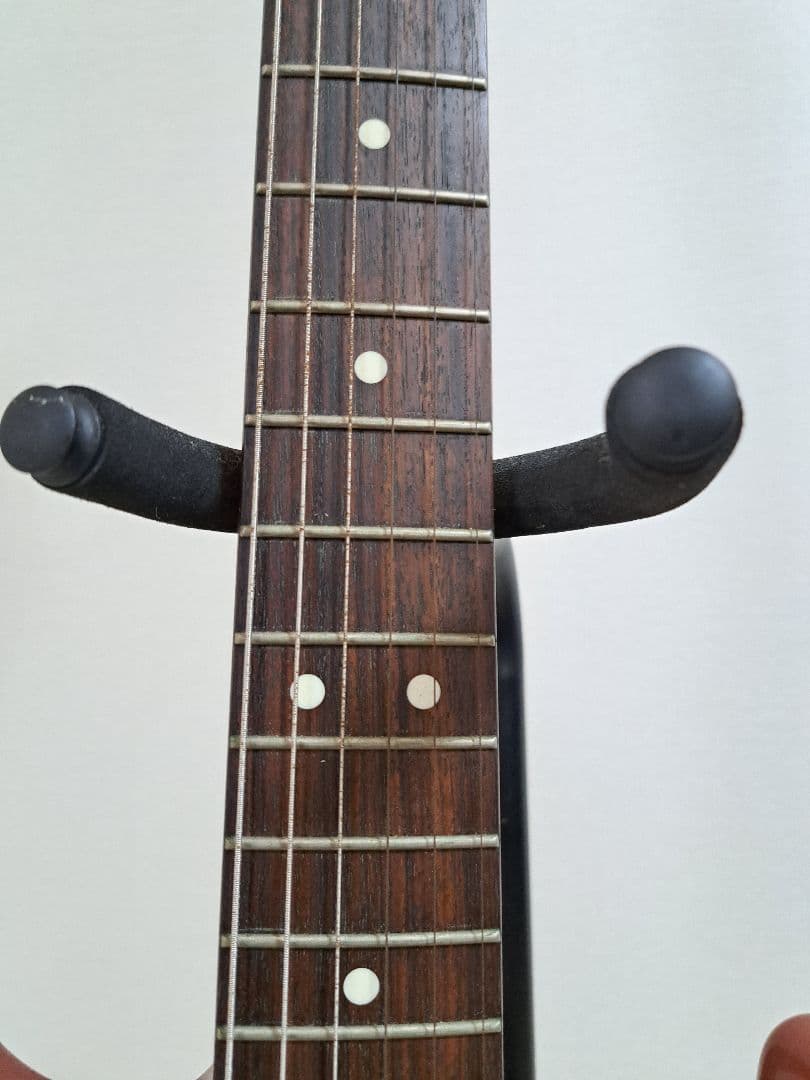 ギター Made in Japan Modern Stratocaster HSS