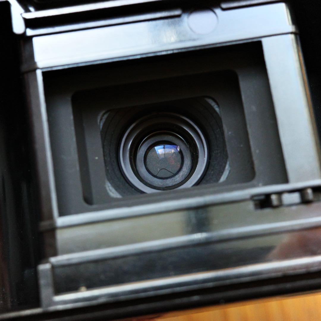 OLYMPUS XA2 + A11フラッシュ　動作品