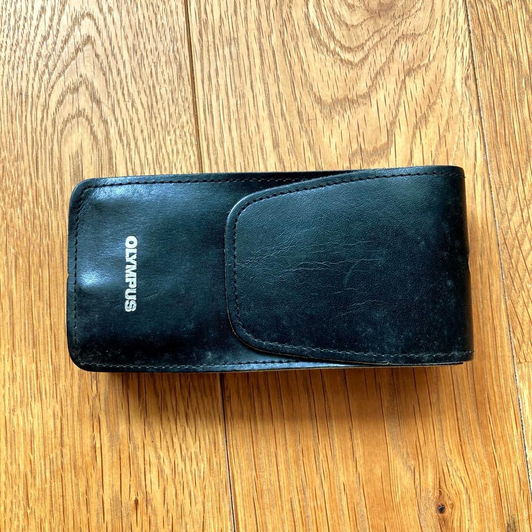 OLYMPUS XA2 + A11フラッシュ　動作品