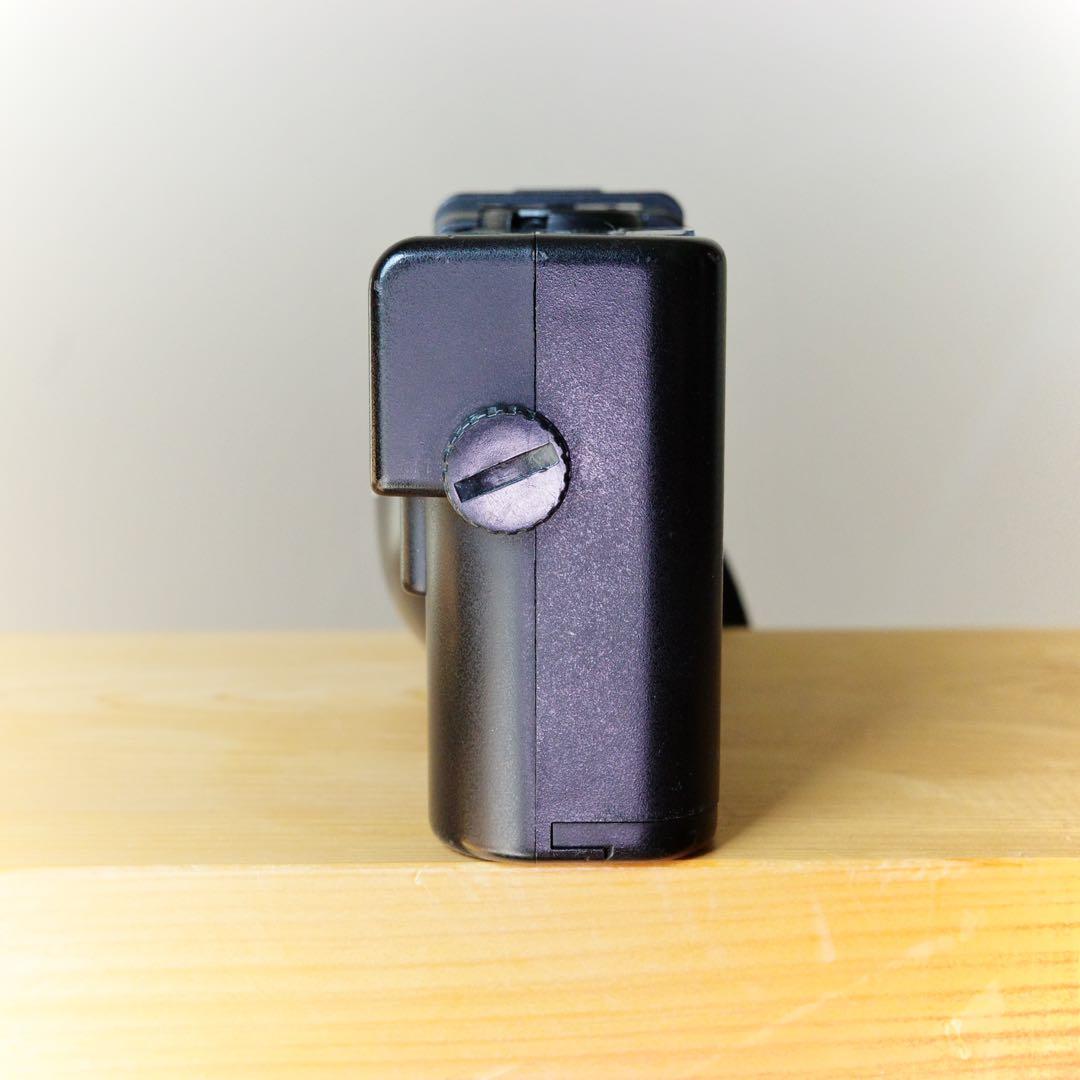 OLYMPUS XA2 + A11フラッシュ　動作品