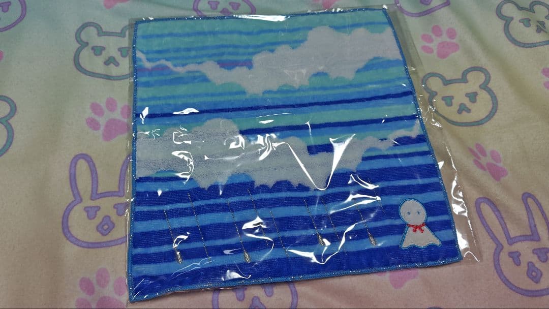 天気の子　劇場グッズ８点セット