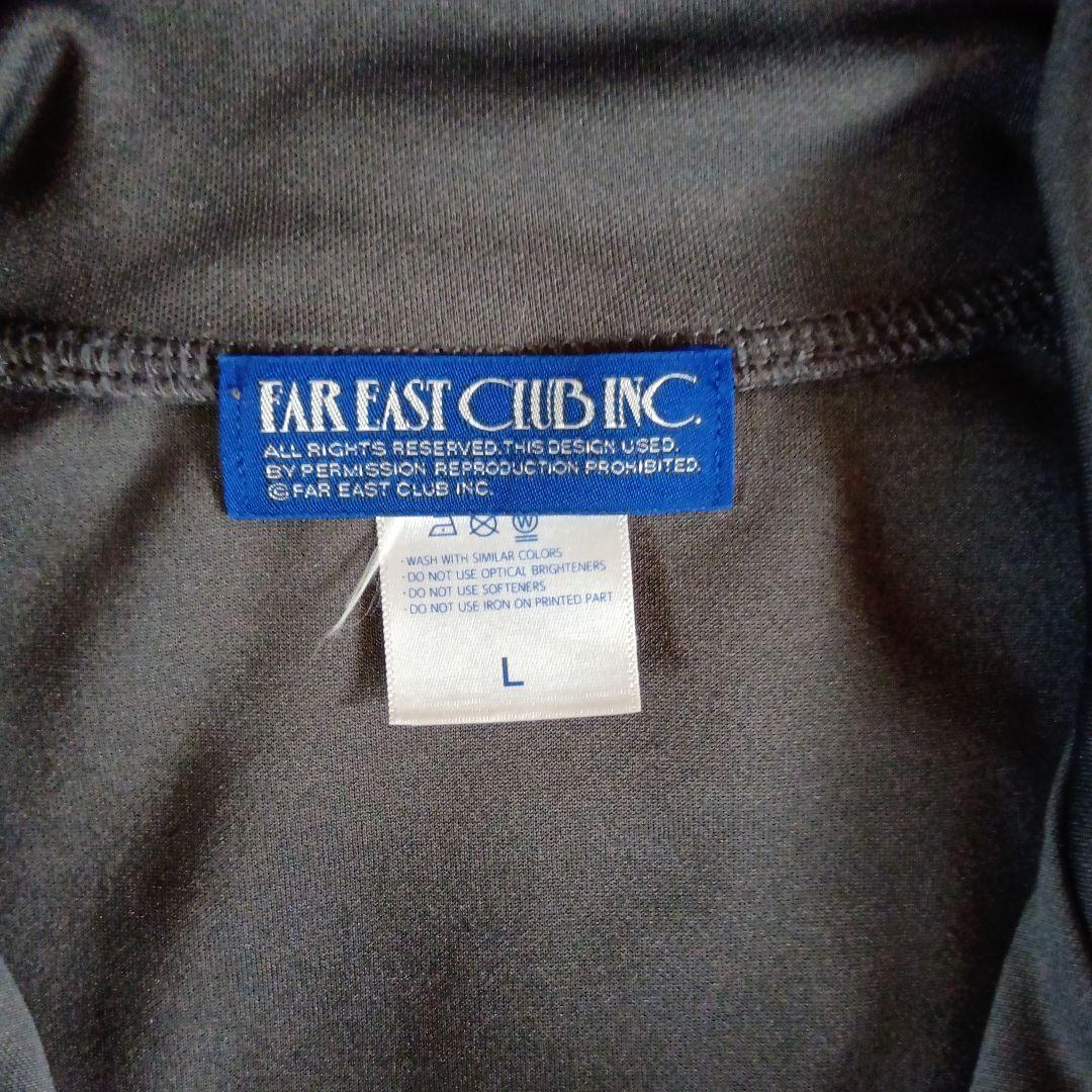 小田和正　フリース　Lサイズ