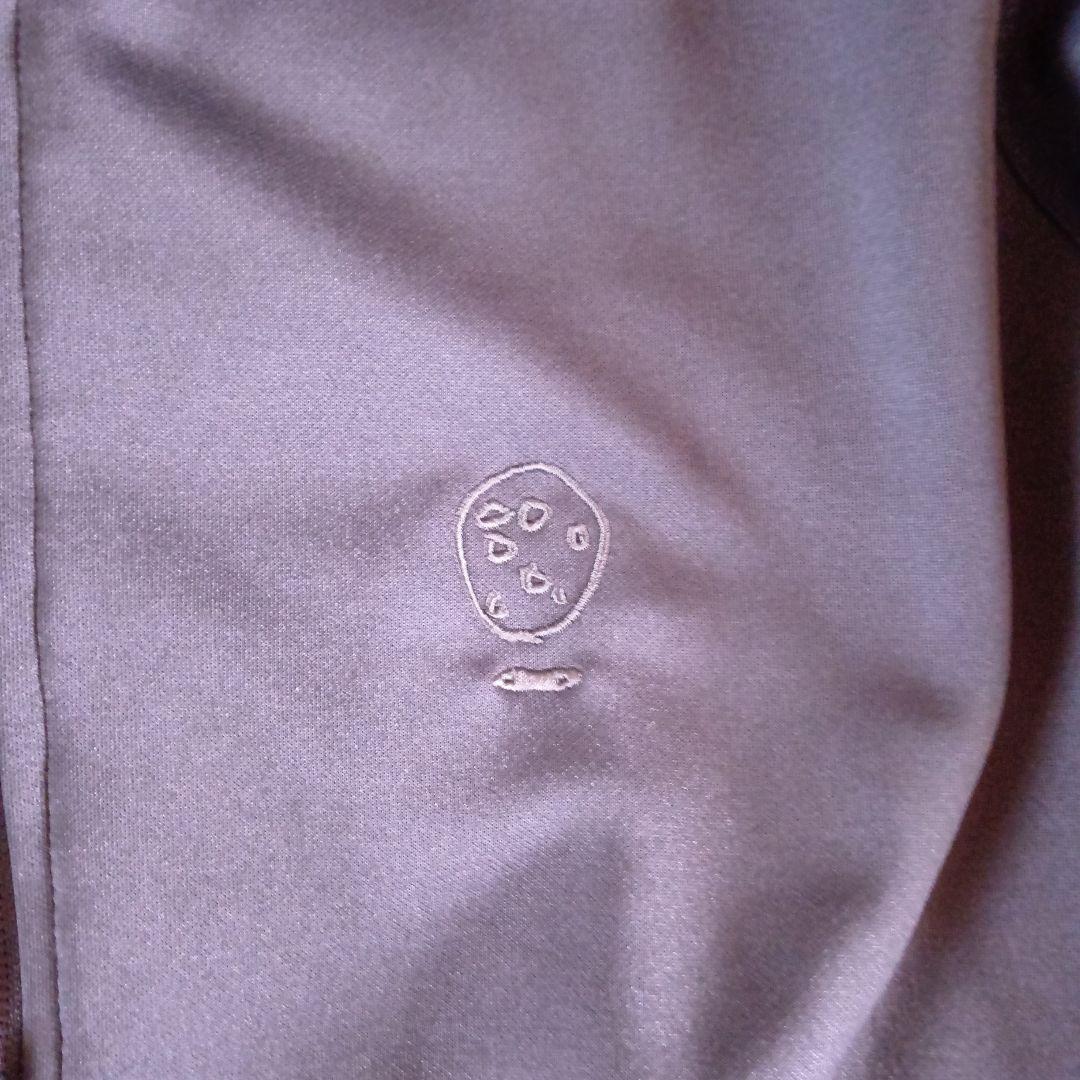 小田和正　フリース　Lサイズ