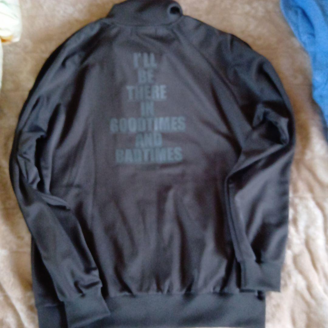 小田和正　フリース　Lサイズ