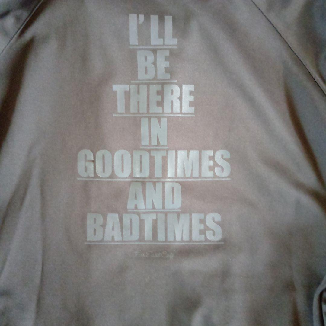 小田和正　フリース　Lサイズ