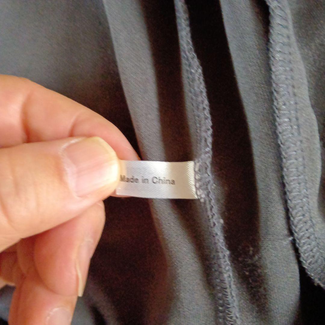 小田和正　フリース　Lサイズ