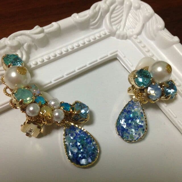 クリスマス 成人式 にも◎ オーダー受付ページ