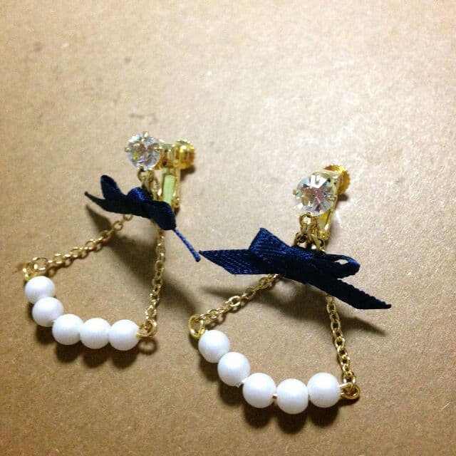 クリスマス 成人式 にも◎ オーダー受付ページ