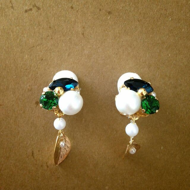 クリスマス 成人式 にも◎ オーダー受付ページ