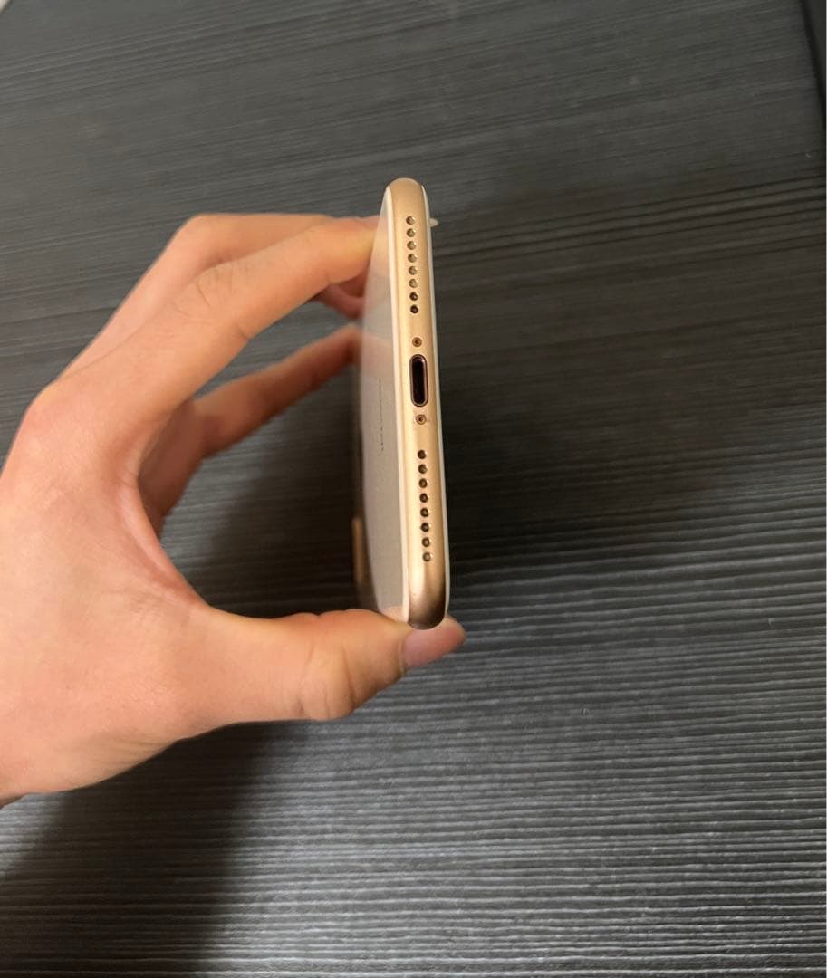 スマートフォン本体 iPhone 8 plus 256GB