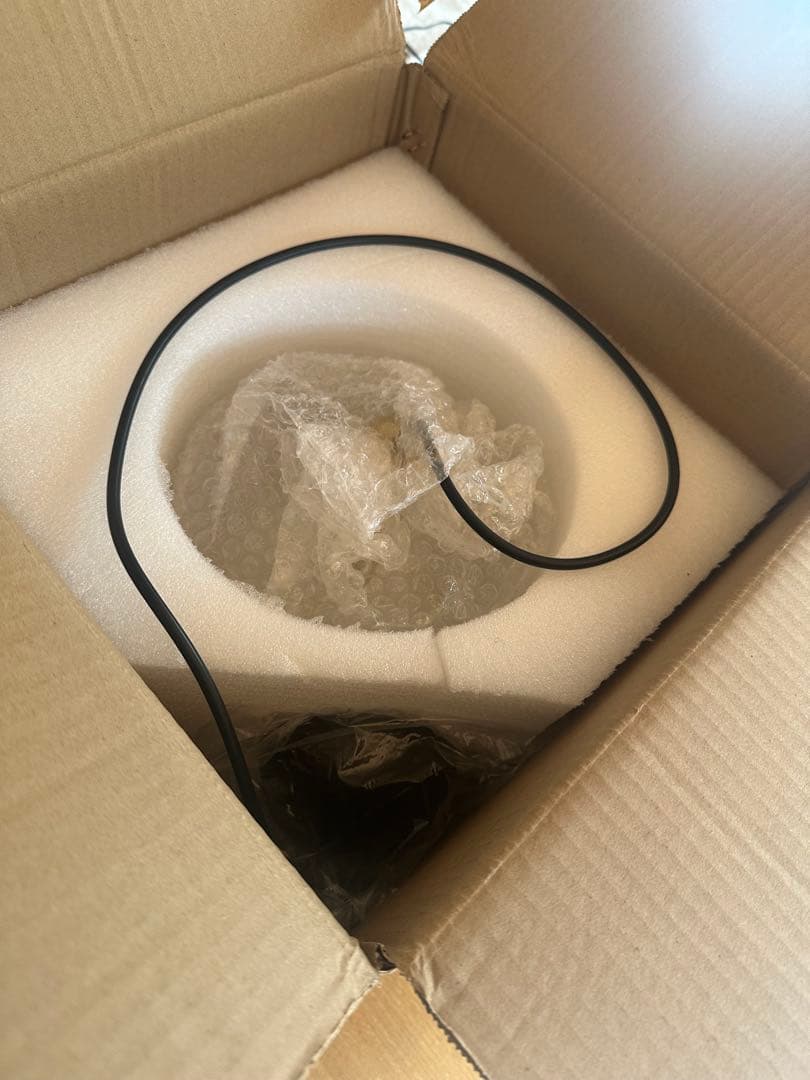 新品　ガラス　ペンダントライト　ダクトレール対応　クリア　ゴールド　黒　シンプル