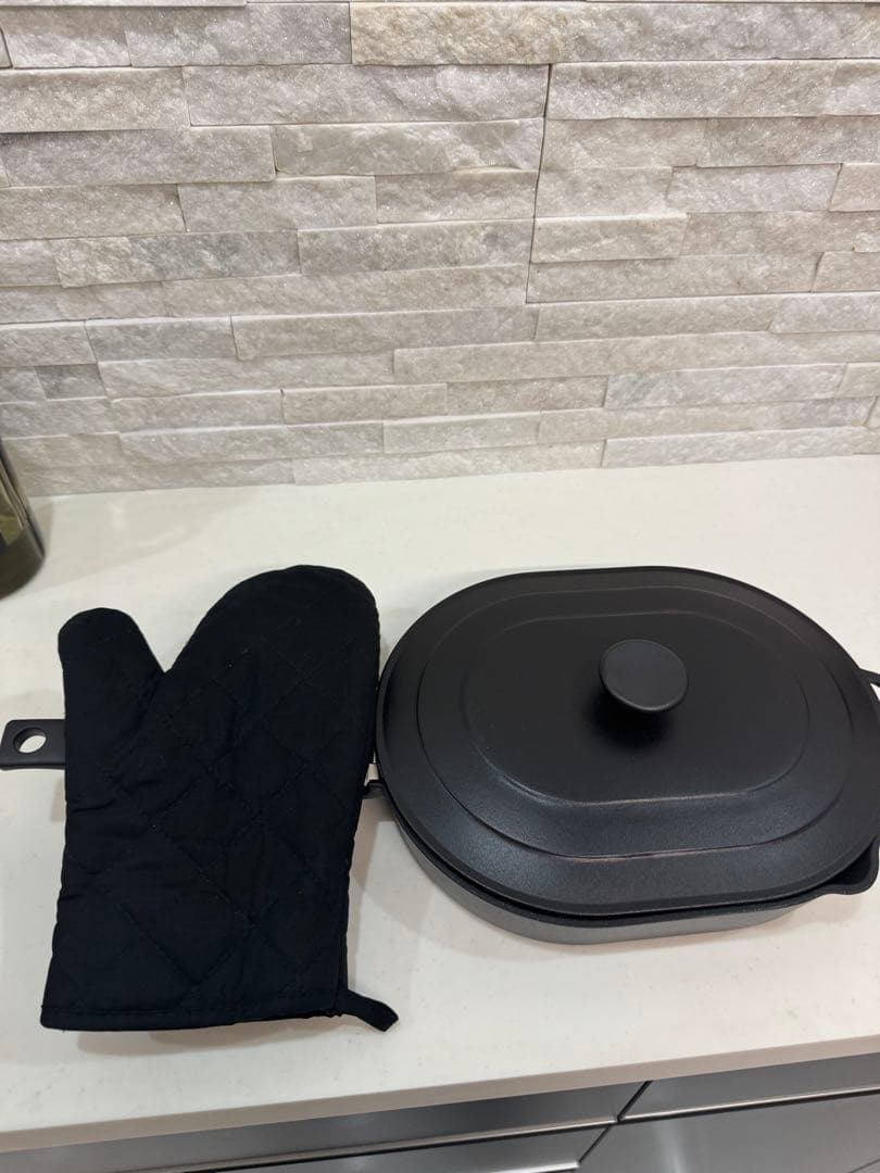 パナソニック ホットクッキングリルパン ガス用