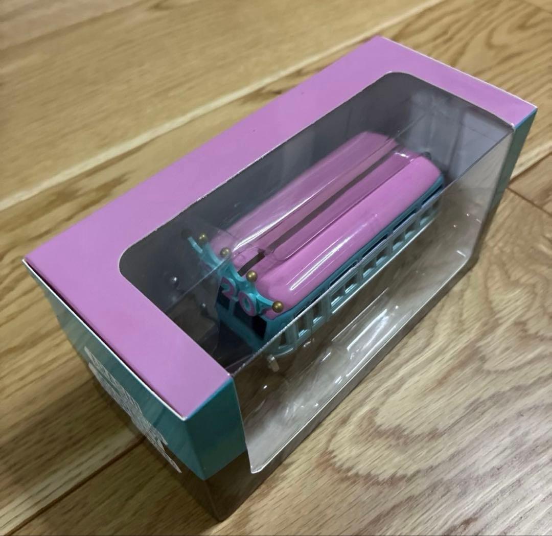 嵐を旅する展覧会 座る嵐 ベアブリック ダイキャストカーバス 未開封11点セット