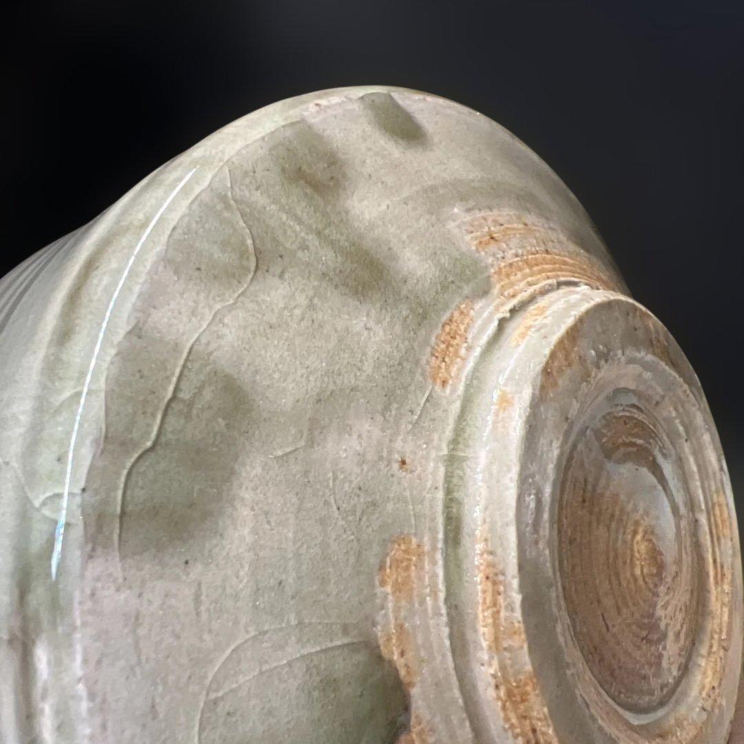 茶碗　抹茶碗　茶道具　箱付　富士山の絵　お土産　贈り物