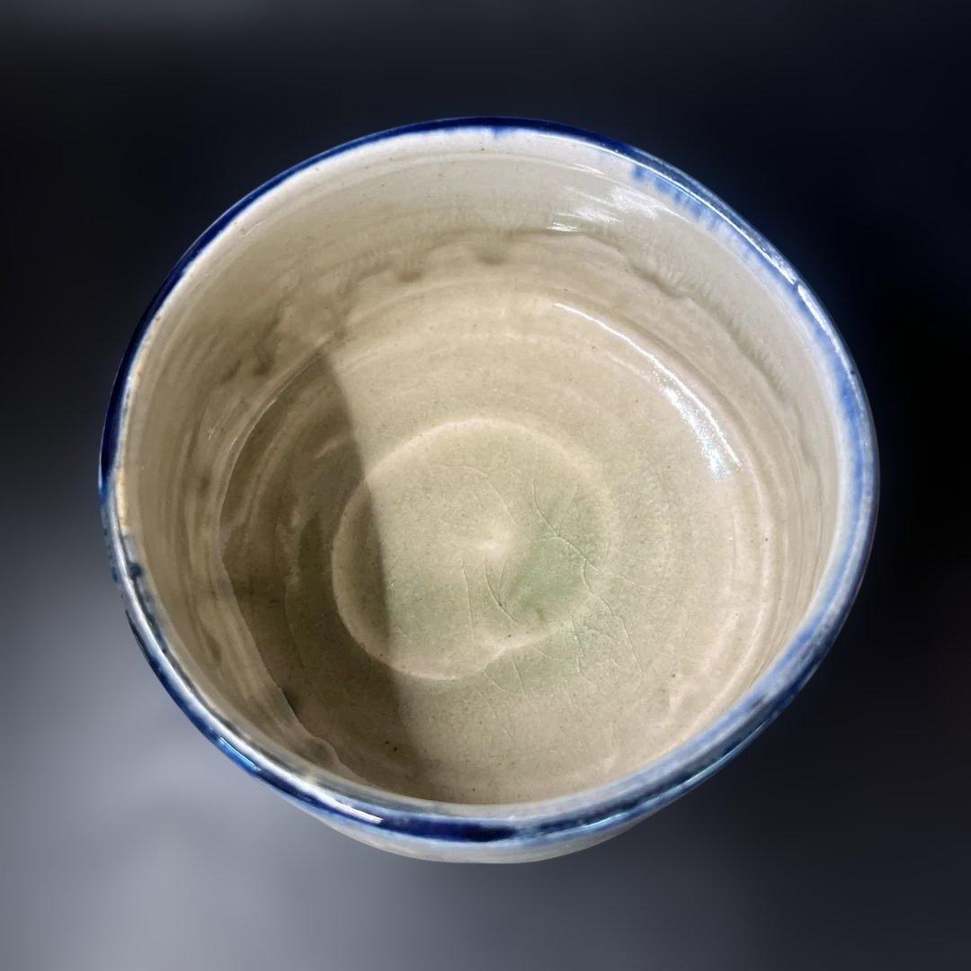 茶碗　抹茶碗　茶道具　箱付　富士山の絵　お土産　贈り物