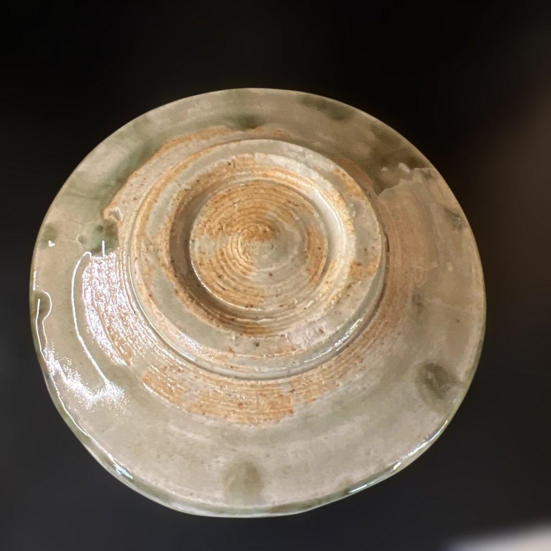 茶碗　抹茶碗　茶道具　箱付　富士山の絵　お土産　贈り物