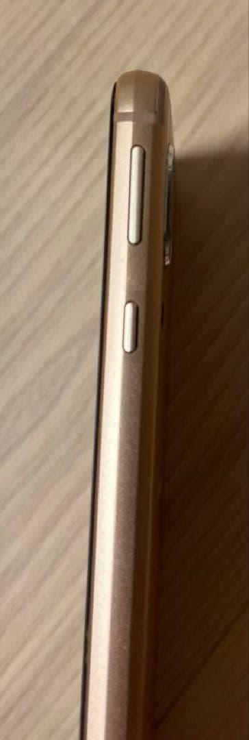 docomo AQUOS SH-02M ライトカッパー　SIM解除