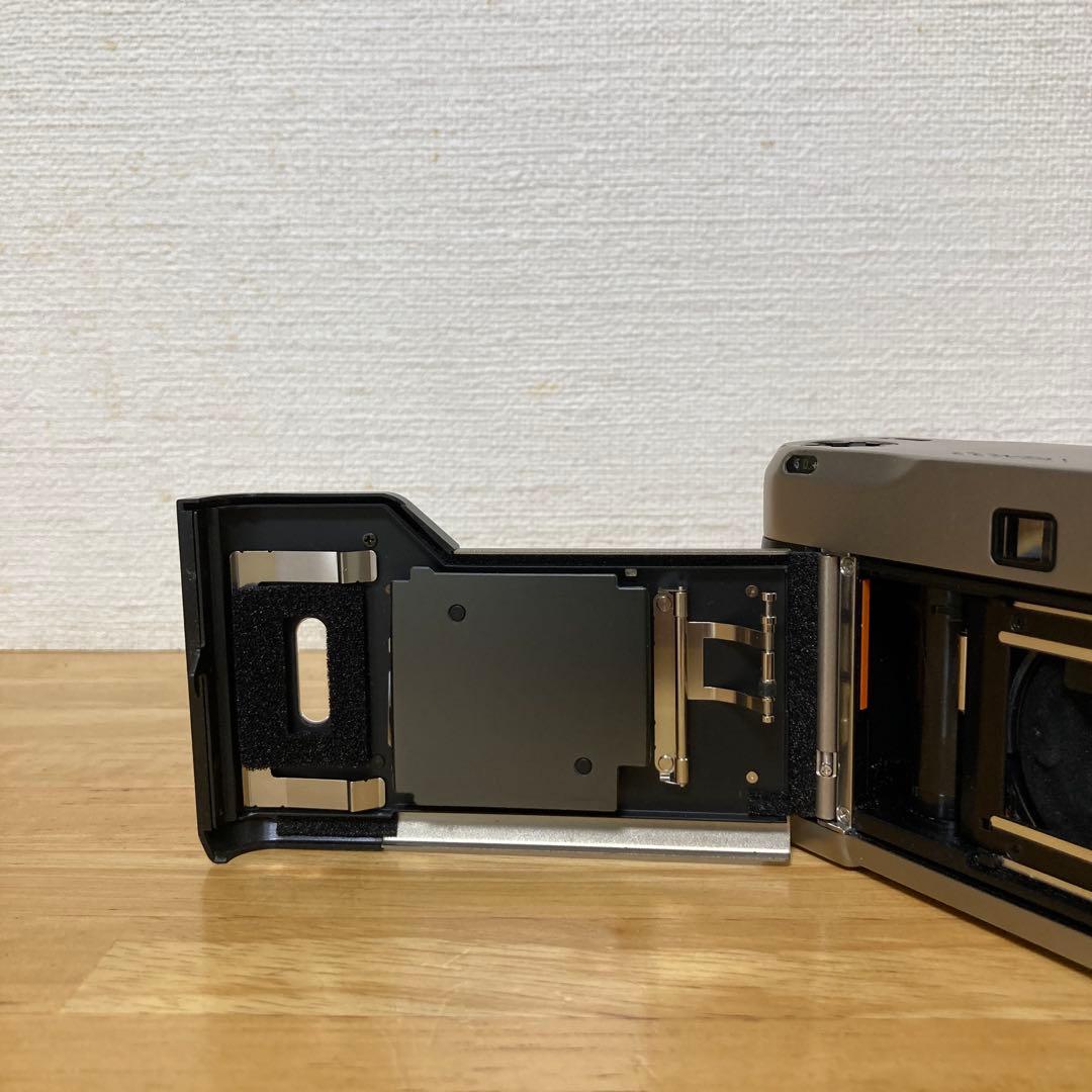 CONTAX コンパクトカメラ　T2