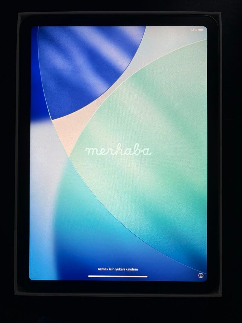 iPad Air(第5世代) 64GB＋Apple pencil 第2世代