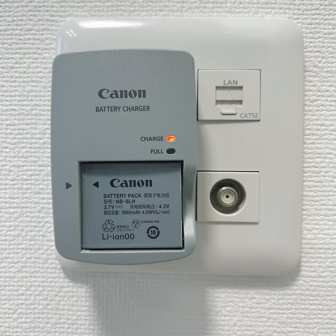 【匿名配送/美品】Canon デジカメ SX710HS 光学30倍ズーム