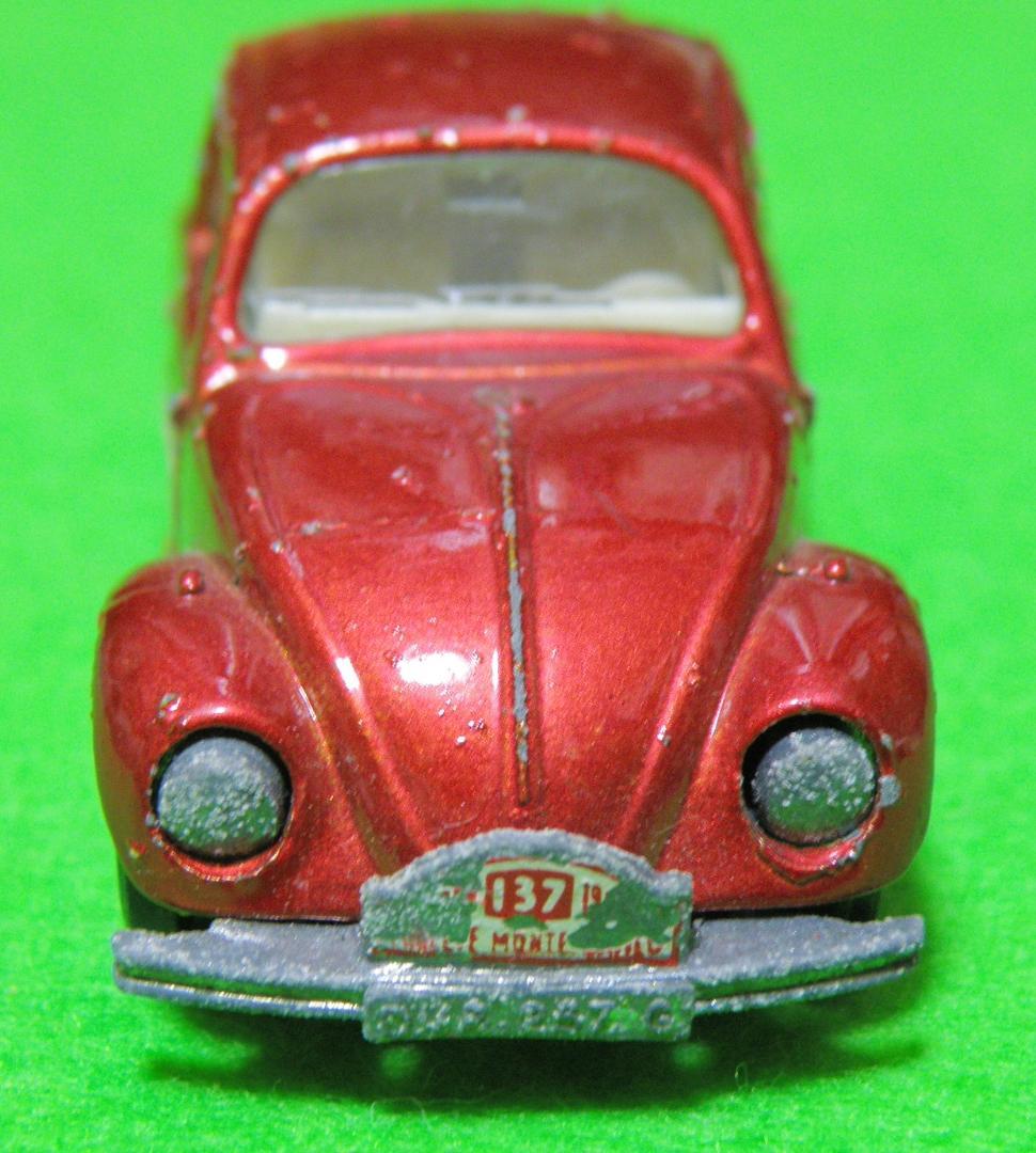 マッチボックス　Ｇ１　サービスステーションセット