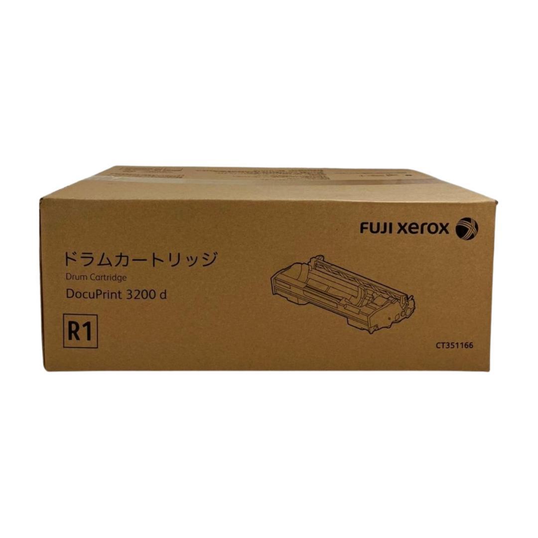FUJI XEROX CT351166 ドラム　純正・未開封