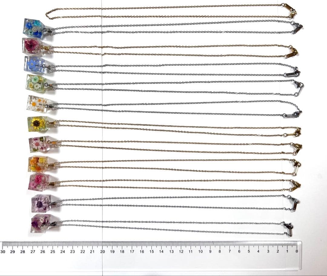 Ahahahaha2 キューブL 11点