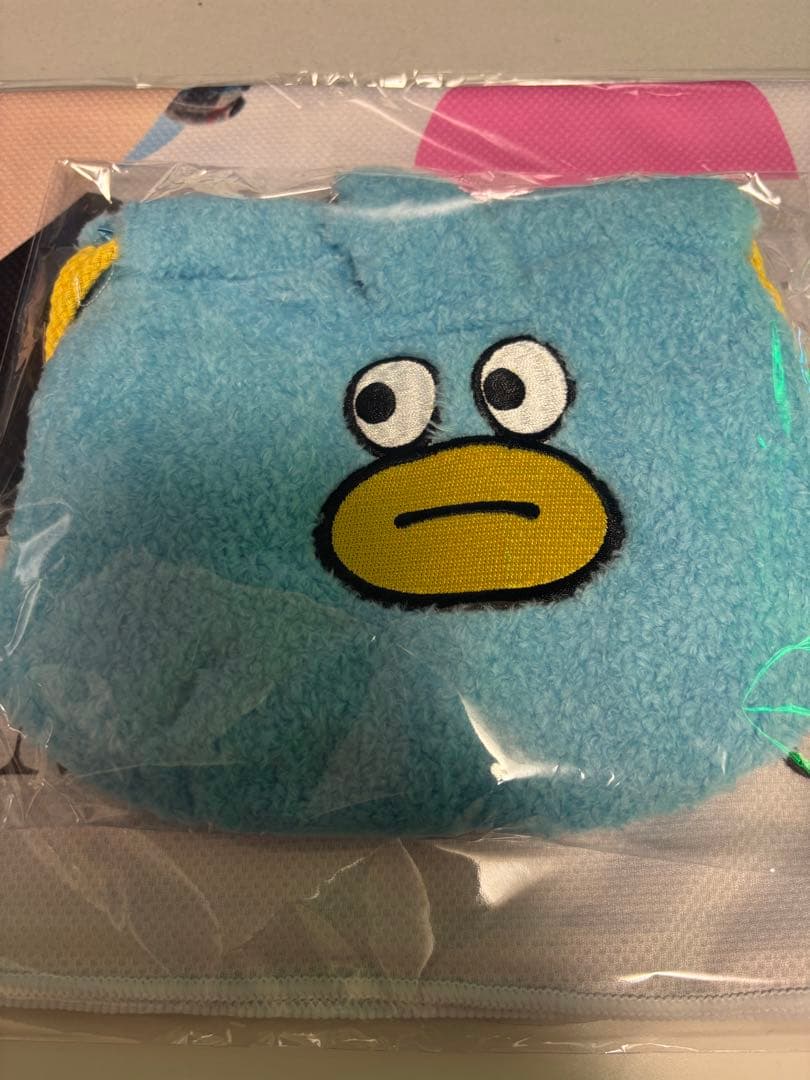 日向坂46 松尾桜　2026年福袋　※生写真以外※