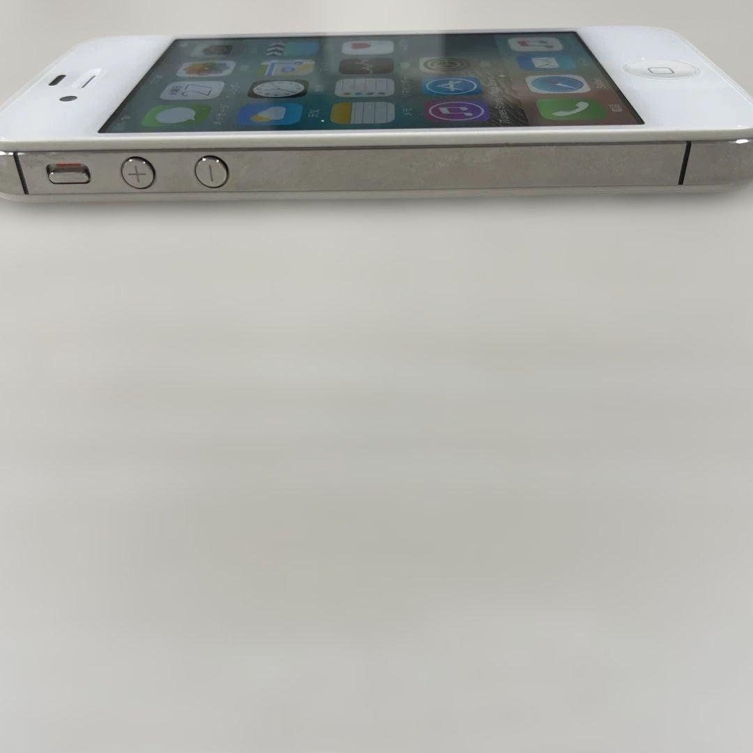 スマートフォン本体 Apple iPhone 4S 64GB