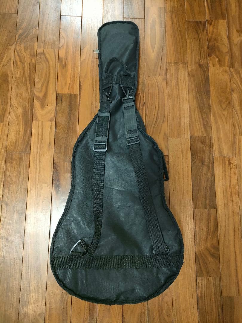 【ケース付き】アコースティックギター Cat's Eyes CE-250
