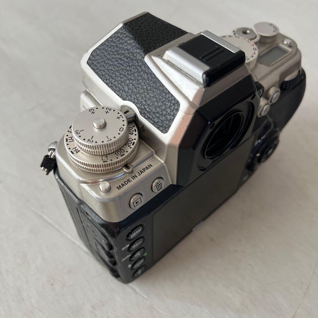 Nikon Df デジタル一眼レフカメラ 本体