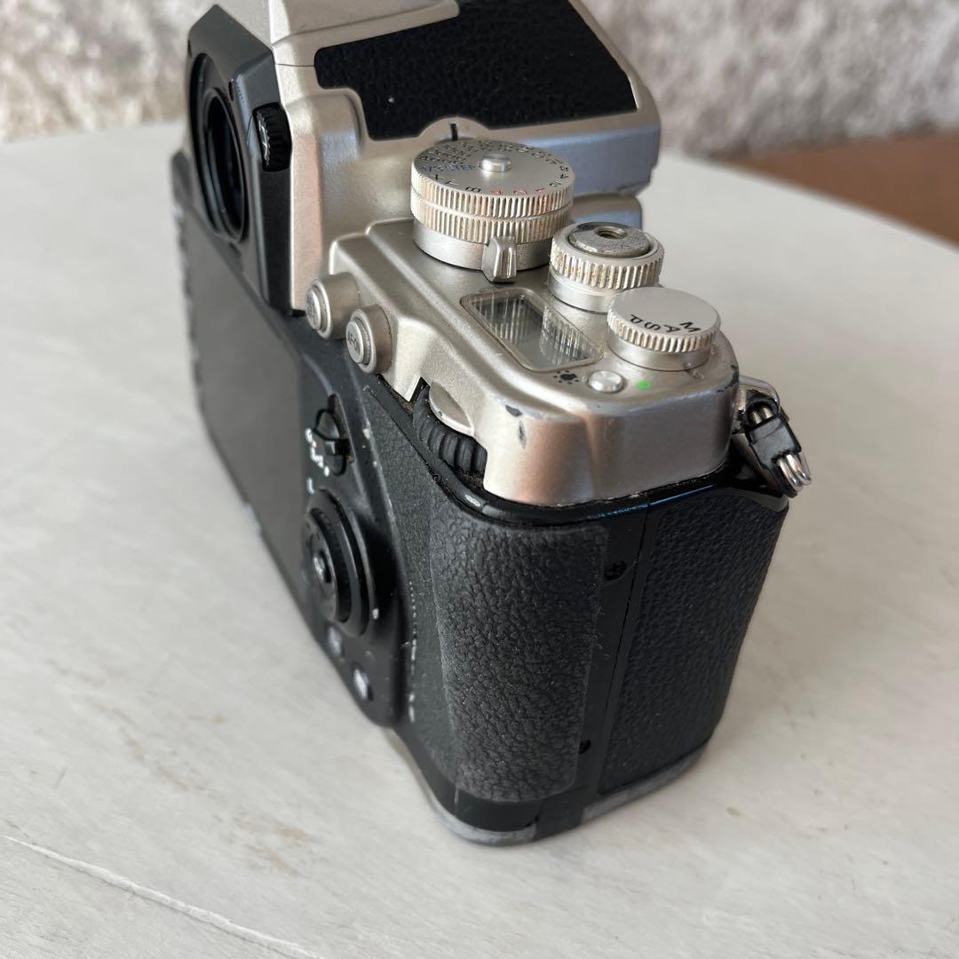 Nikon Df デジタル一眼レフカメラ 本体