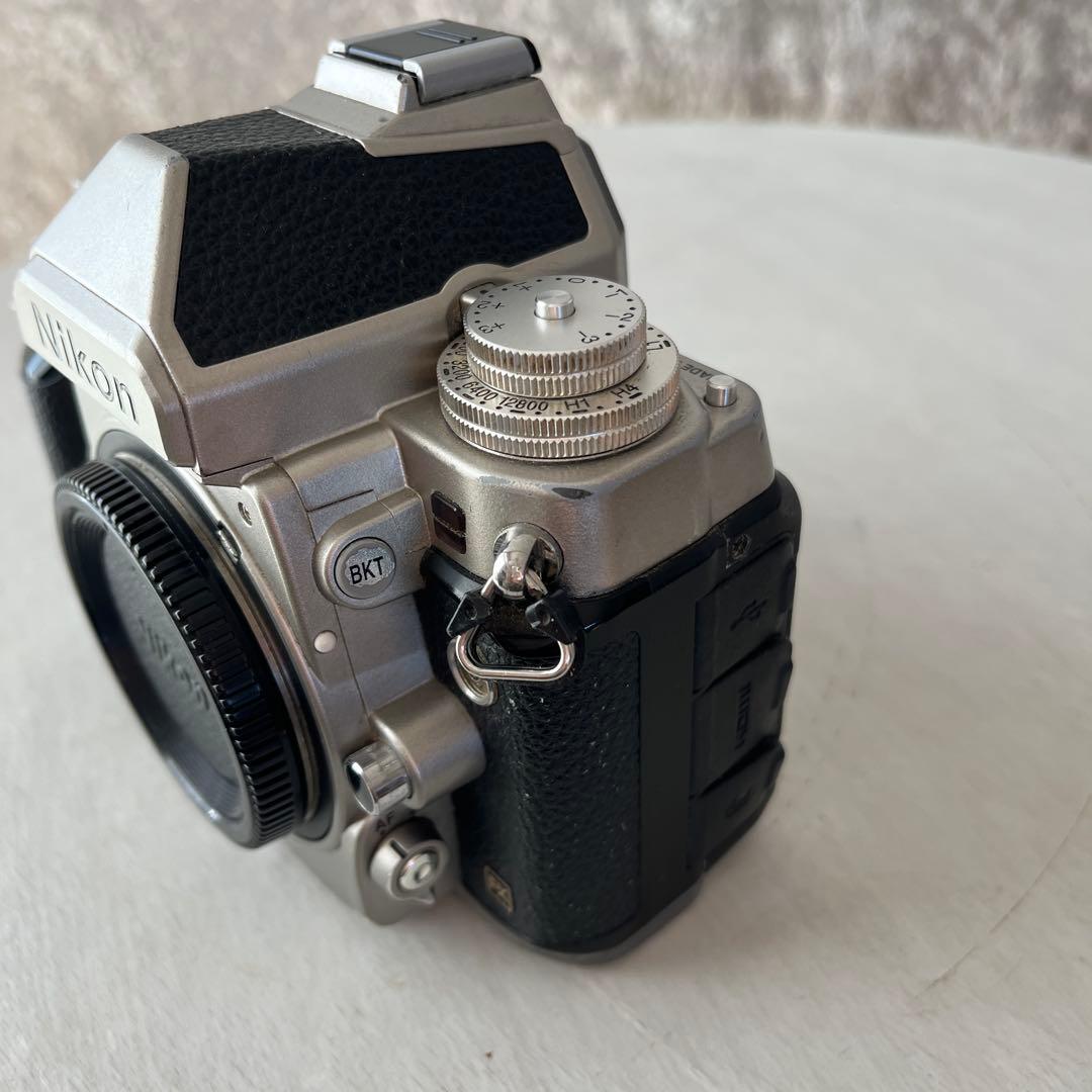 Nikon Df デジタル一眼レフカメラ 本体