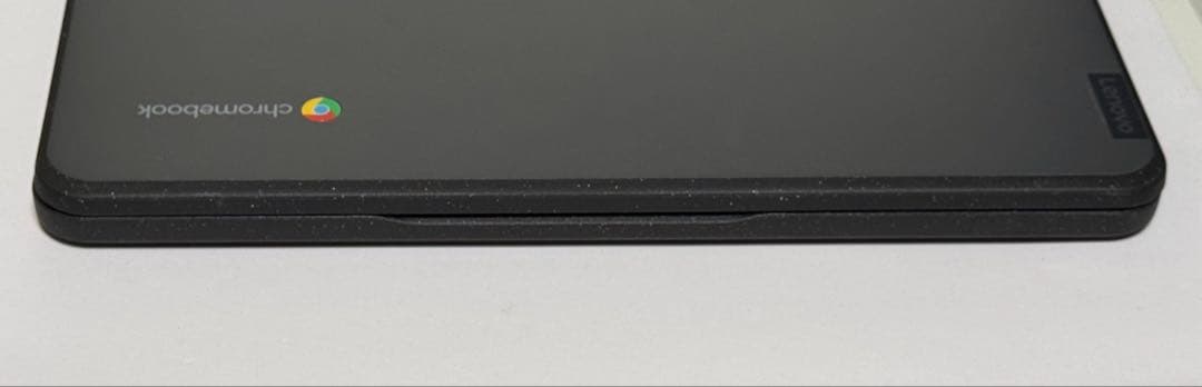 Lenovo 500e Chromebook Gen 3学校用でも 使えます！
