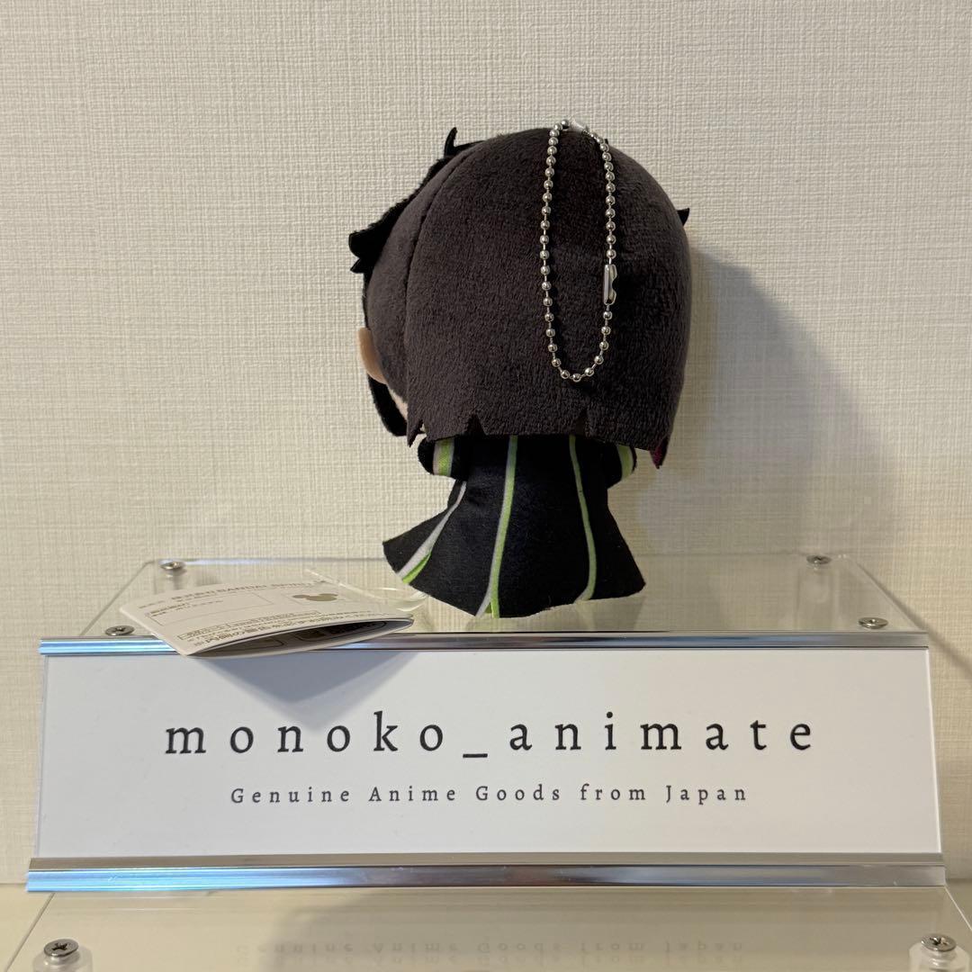 ディズニー ツイステッドワンダーランド ちびぐるみ 寮服ver リリア