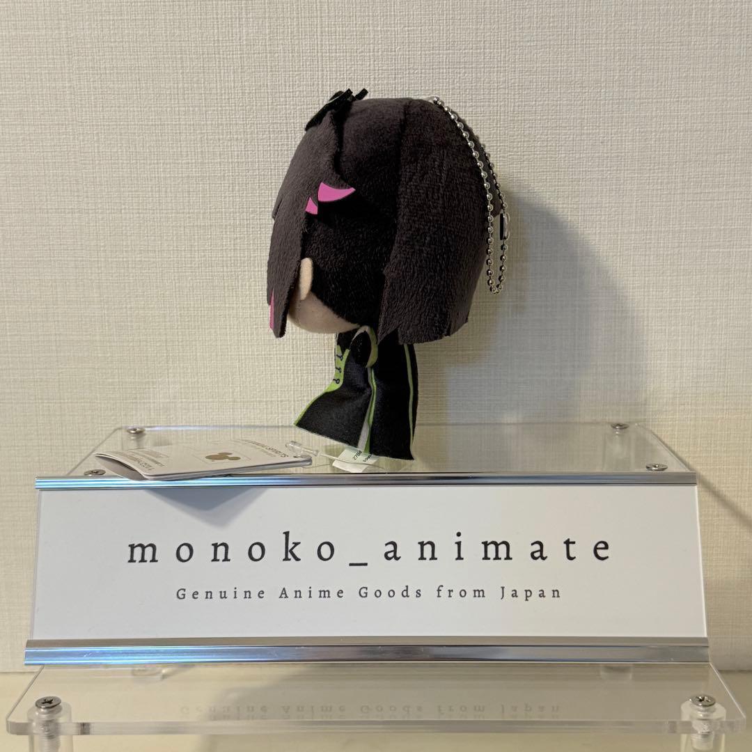 ディズニー ツイステッドワンダーランド ちびぐるみ 寮服ver リリア