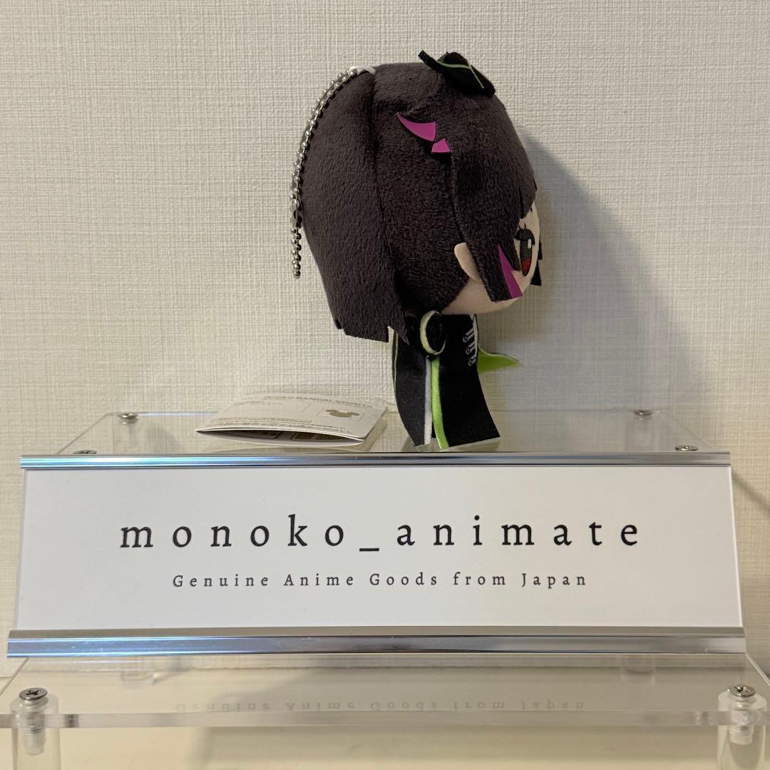 ディズニー ツイステッドワンダーランド ちびぐるみ 寮服ver リリア
