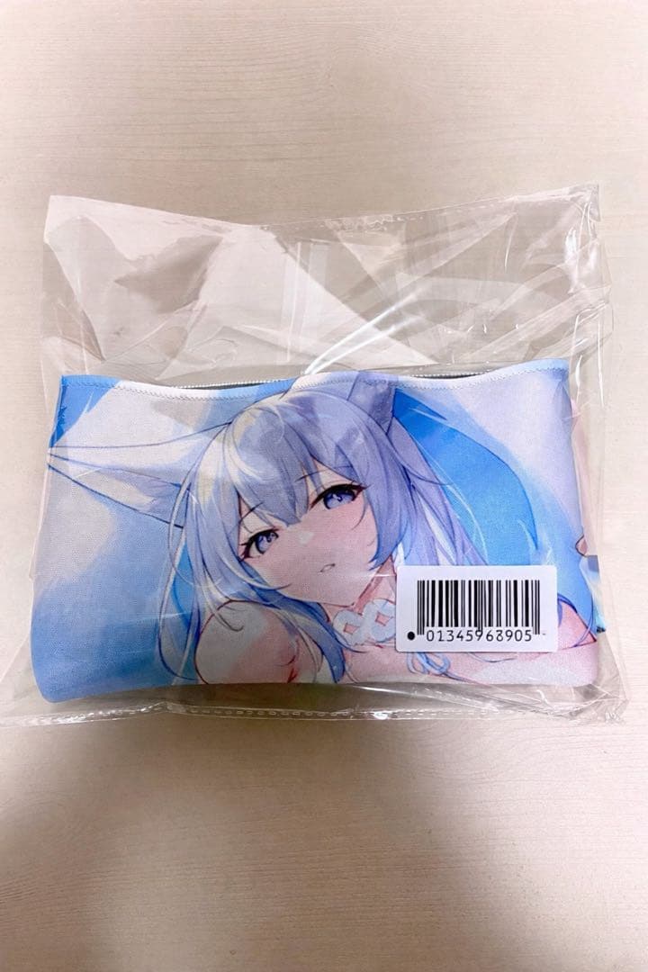 あ*き様 【新品】アズールレーン　信濃　プレイマット