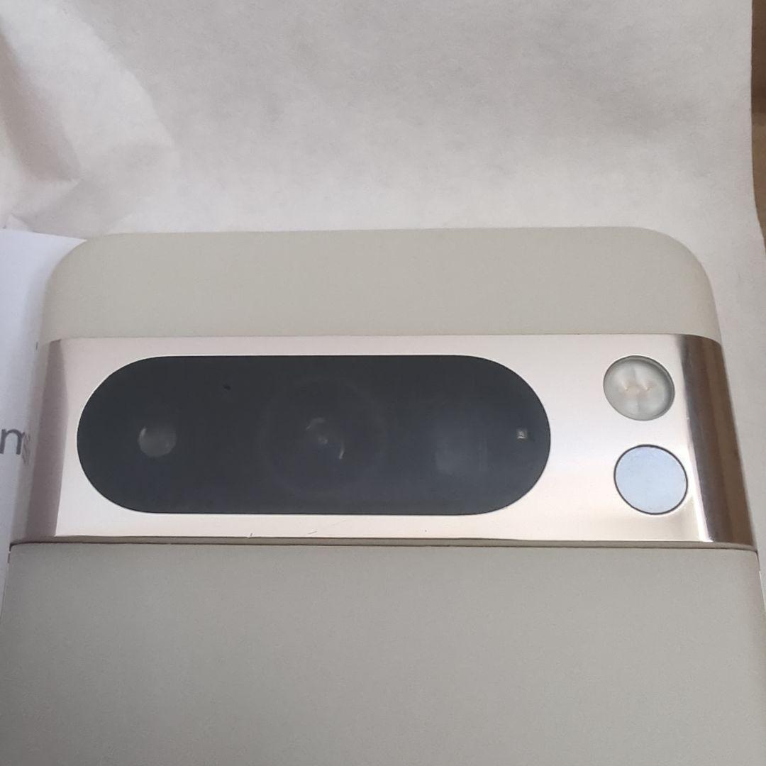 最終値下げGoogle Pixel 8 pro リファービッシュ品未使用　保証残