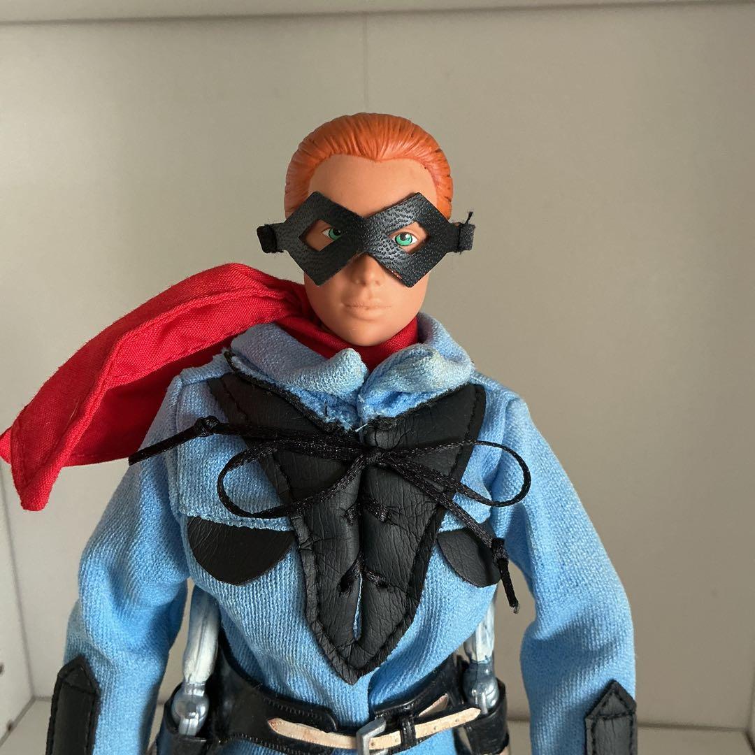 ローンレンジャー（女性版）2体セット