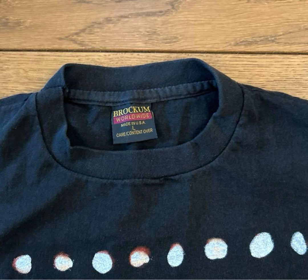 nine inch nails Tシャツ