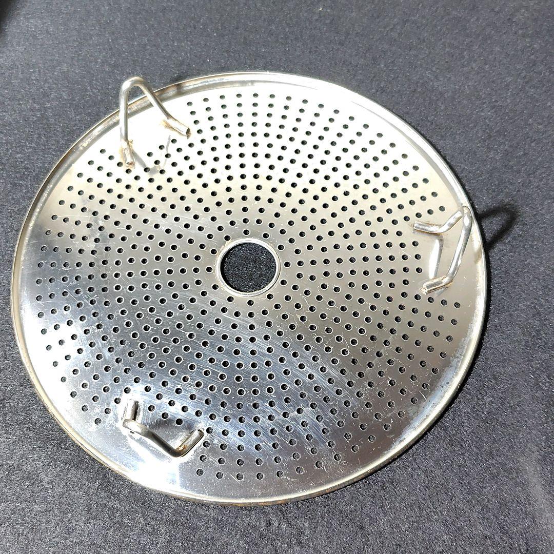 TupperwareタッパーウェアPerfect Kitchen圧力鍋9.0L