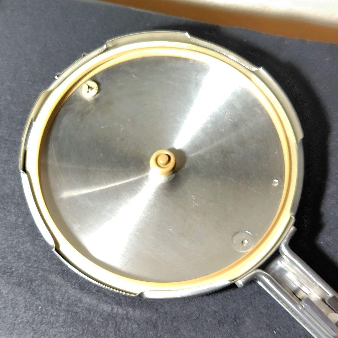 TupperwareタッパーウェアPerfect Kitchen圧力鍋9.0L