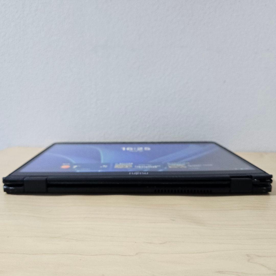 Lifebook U9310XD ／Core i5 10世代／8GB／タッチ