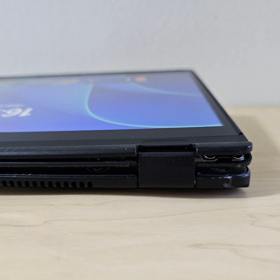 Lifebook U9310XD ／Core i5 10世代／8GB／タッチ